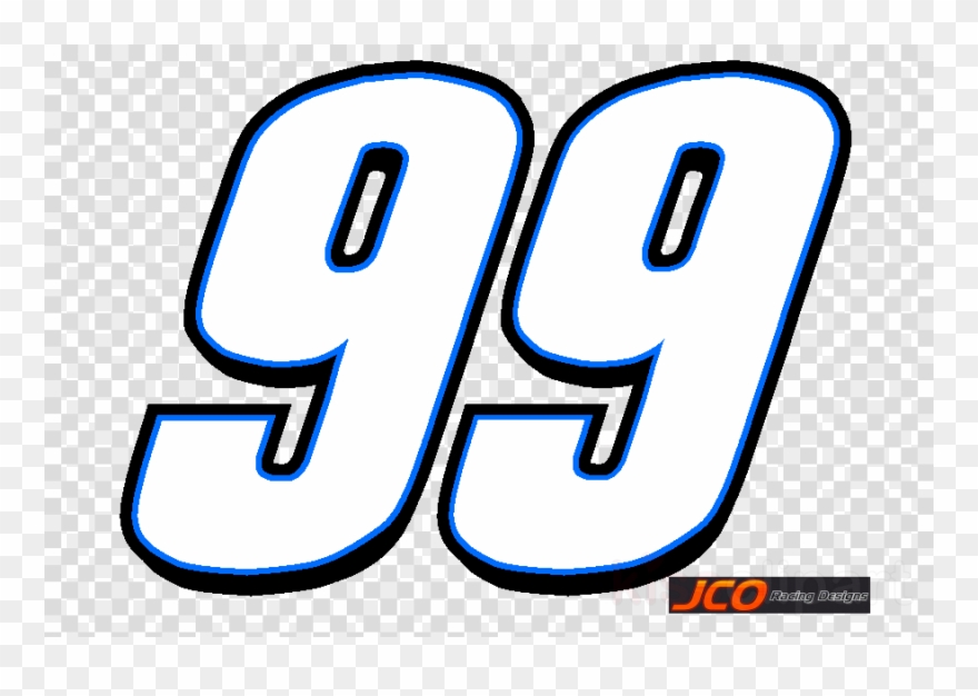 Nascar Xfinity Series Clipart Nascar Xfinity Series - Clip Art - Png Download