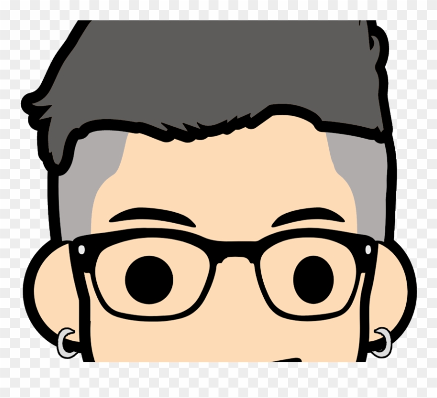 Vintv Vlog Live Stream - Software Developer Clipart