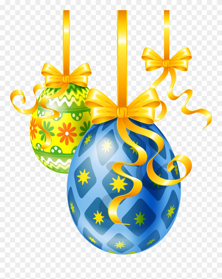 Transparent Png Easter Png Clipart