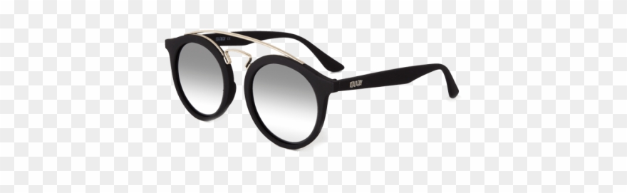 Gafas De Sol Bandon Negro Mate - Ray-ban Clipart