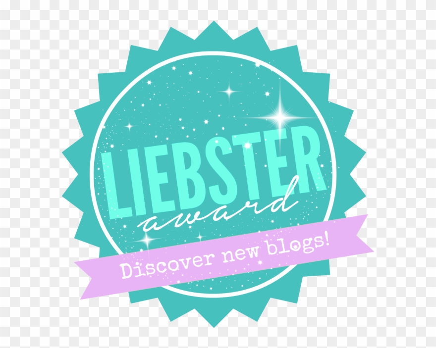 The Liebster Award - Liebster Award Clipart