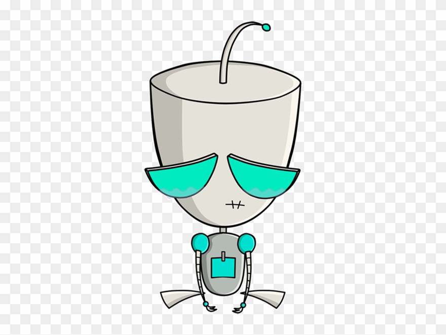 Sad Cry Sticker - Animated Gif Transparent Gir Clipart