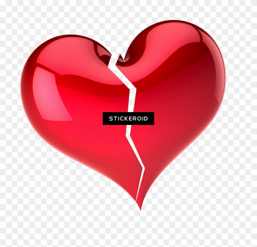 Broken Heart - Lost Loves: When Everything Right, Goes Wrong [book] Clipart