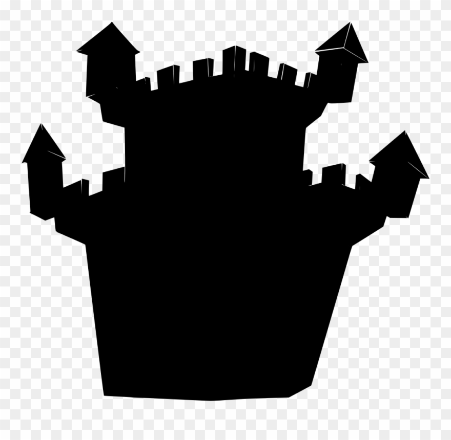 Download Png - Palace Clipart
