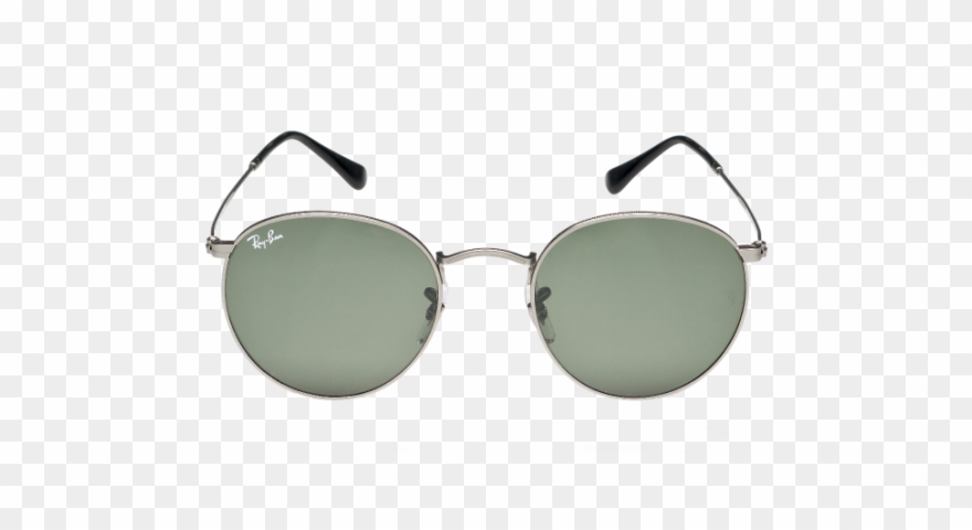 Ray Ban Round Metal Taille - Rb3447 Round Metal 029 Clipart