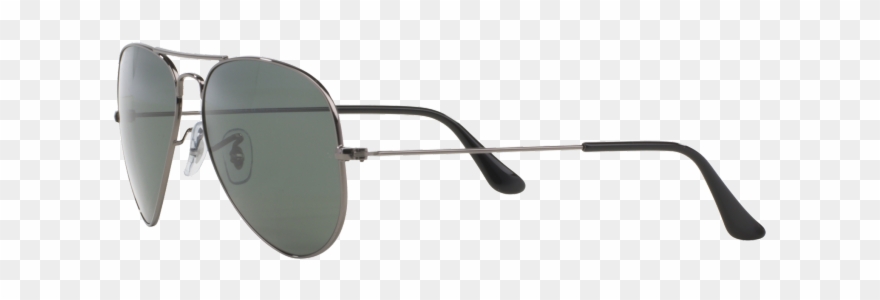 Aviator Ray Ban Price Malaysia - Ray Ban Rb3025 Aviator Sunglasses - Gunmetal 004/58 Clipart