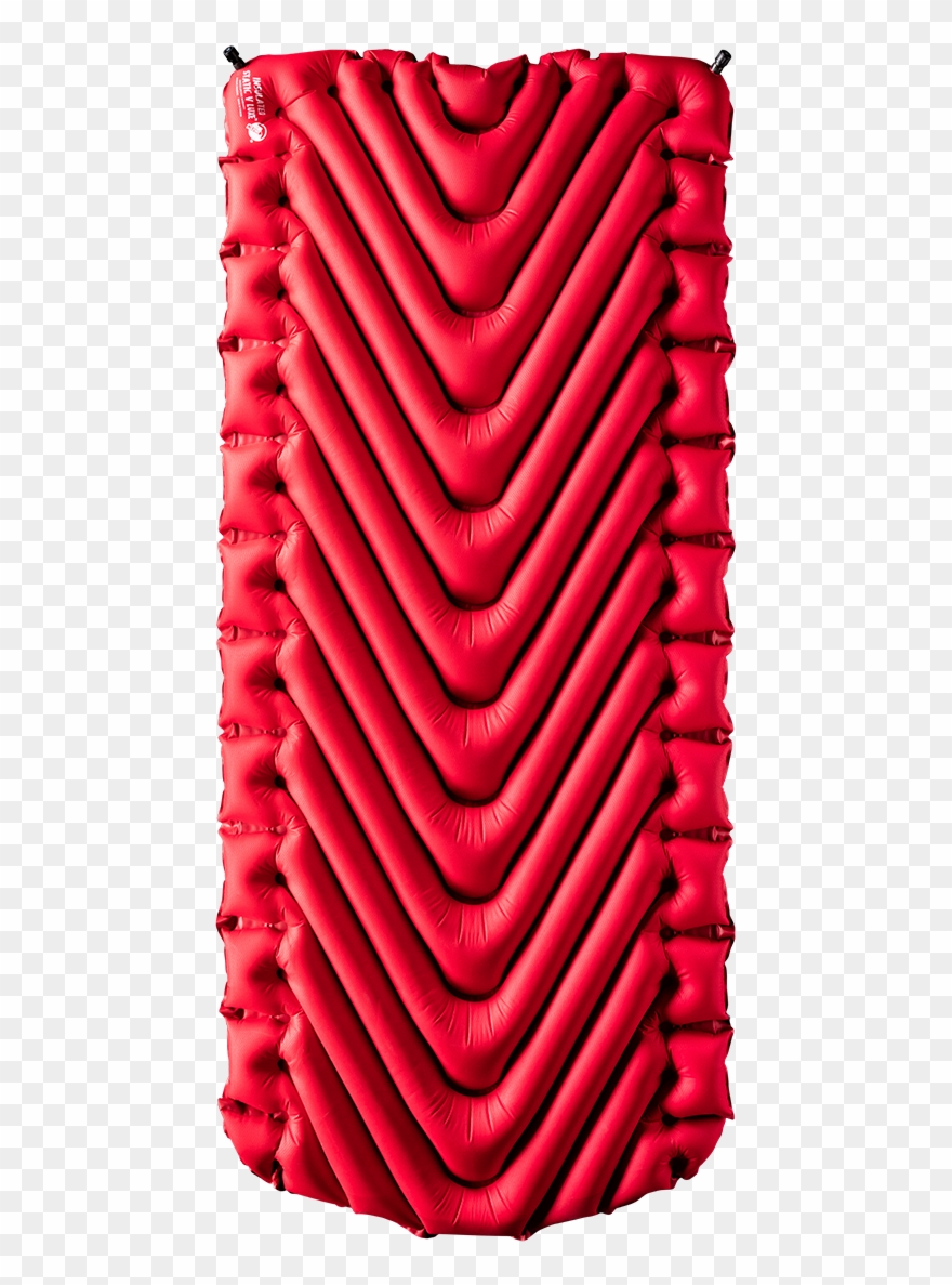 Insulated Static V Luxe Clipart