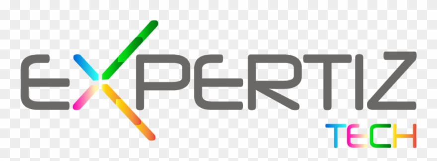 Expertiz Tech Logo - Logo Clipart