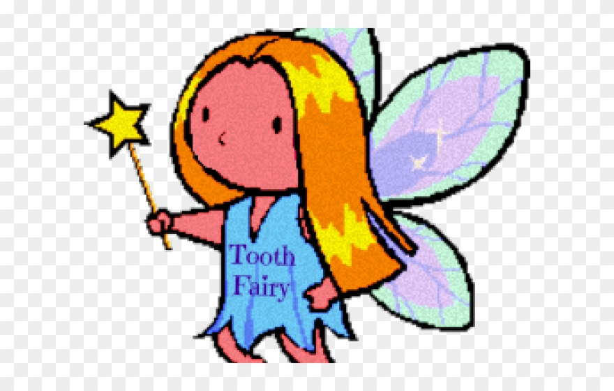 Fairy Clipart - Png Download