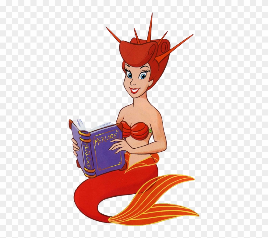 Little Sisters Ariel And Pinterest Clipart