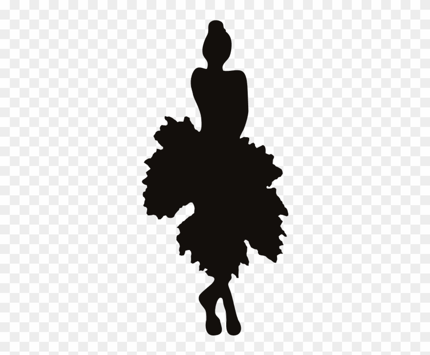 Harmony With The Mineral Origin Of The Earth It Springs - Illustration Clipart