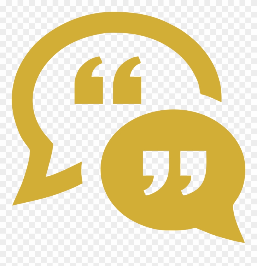 Language - Testimony Png Clipart
