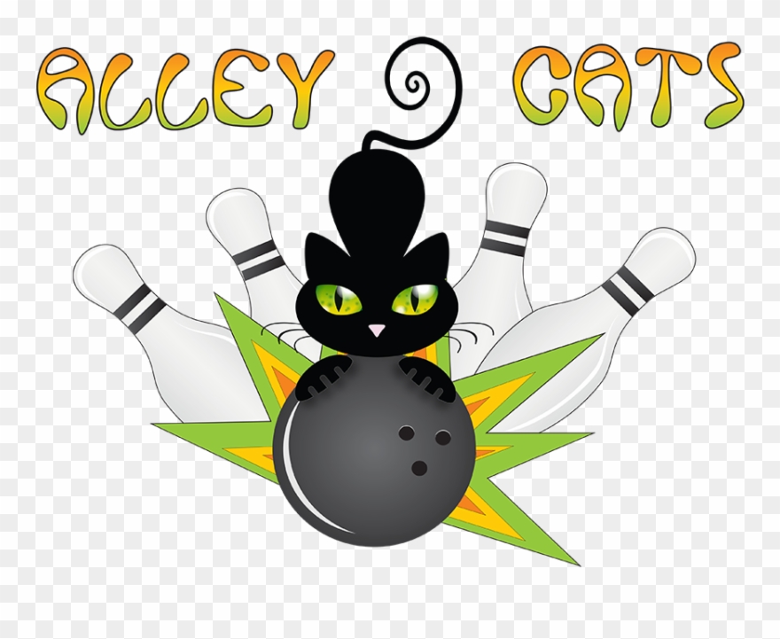 Alley Cats - Murder Under The Desert Moon: Lella York Mysteries Clipart