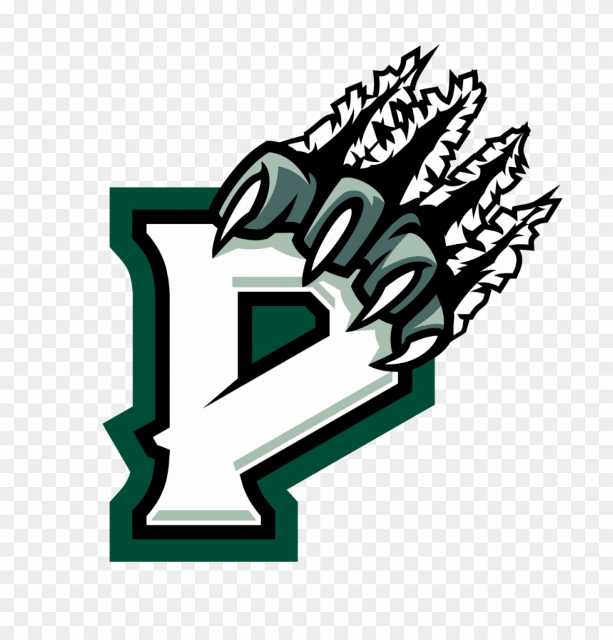 Perris High School Logo Clipart