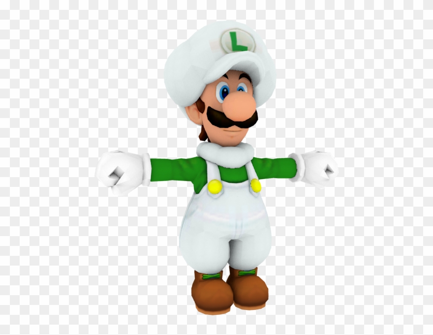 Clouds Clipart Super Mario - Gay Rights Luigi - Png Download