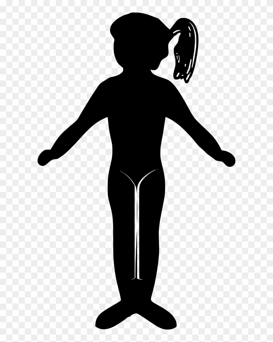 Info - Silhouette Clipart