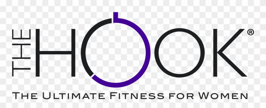 The Hook Fitness Studio - Boxing Clipart