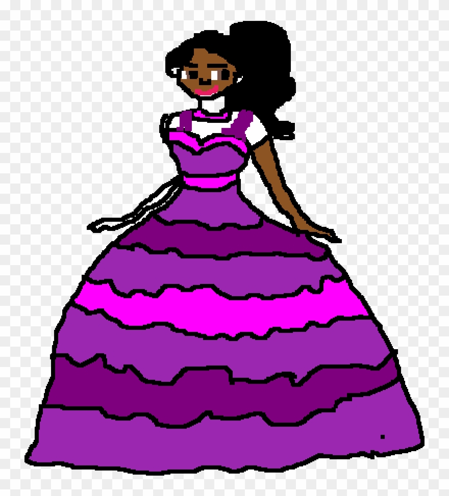 This Is Me - Illustration Clipart