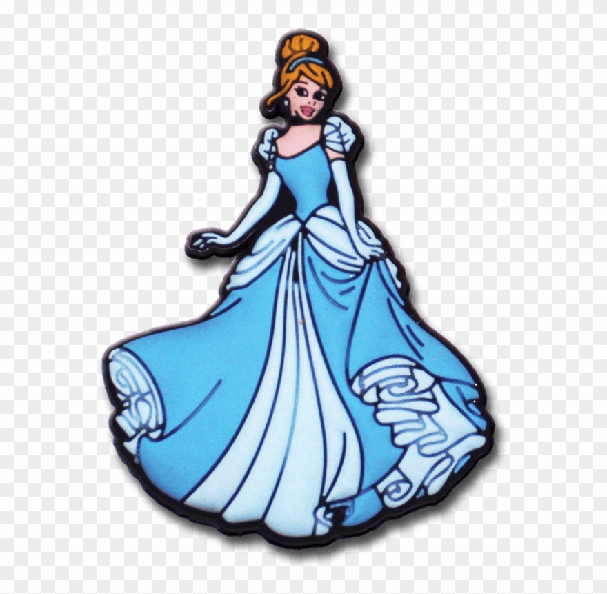 Cinderella Clipart