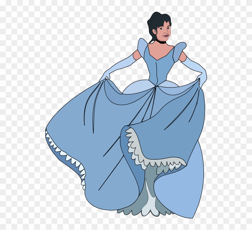 Free Vector My Lovely Baby Enrique M 01 Graphic Available - Gown Clipart - Png Download