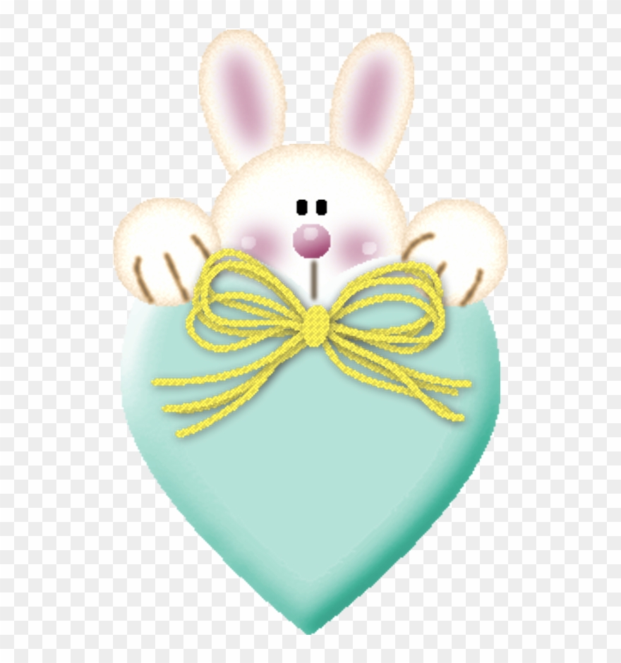 Easter Bunny Clipart