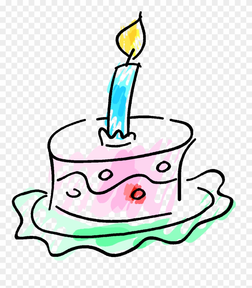 Cake Clipart