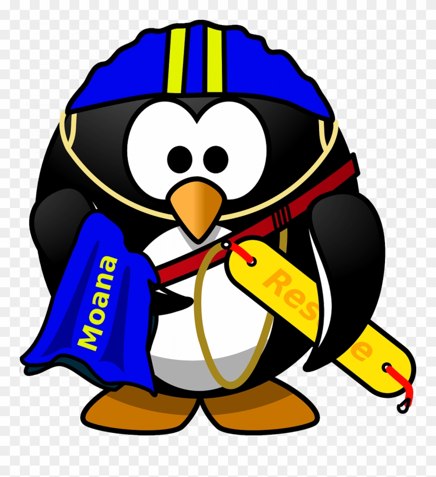 Swimming Lessons Start For All Students On Tuesday - Surf Life Saving Clip Art - Png Download