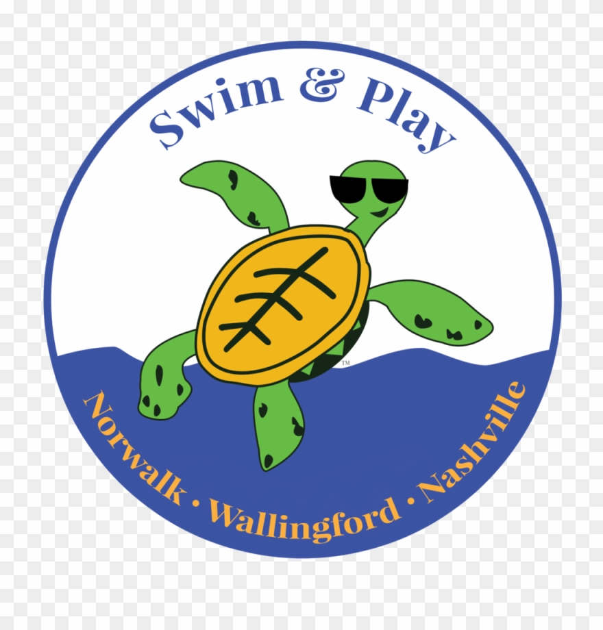 Swim & Play Clipart