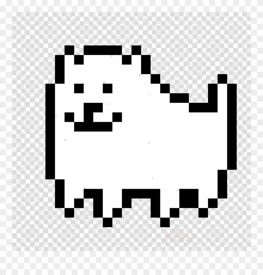 Annoying Dog T-shirt Clipart