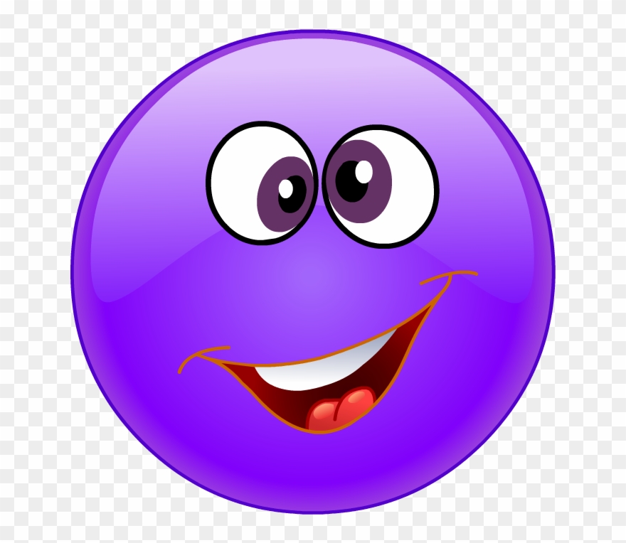 Animal Emoji Clipart - Emoticon - Png Download