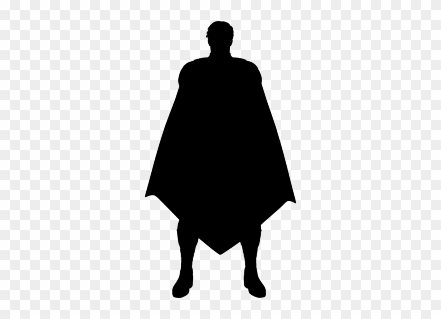 Injustice 2 New 52 Superman Clipart