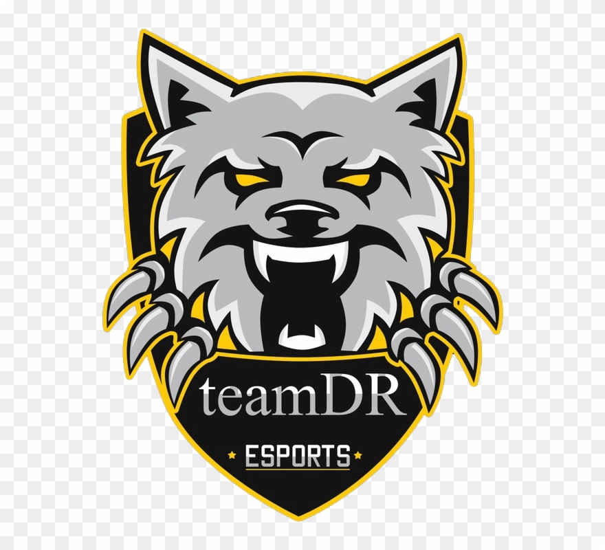 Teamdangerousreserve - Video Game Clipart