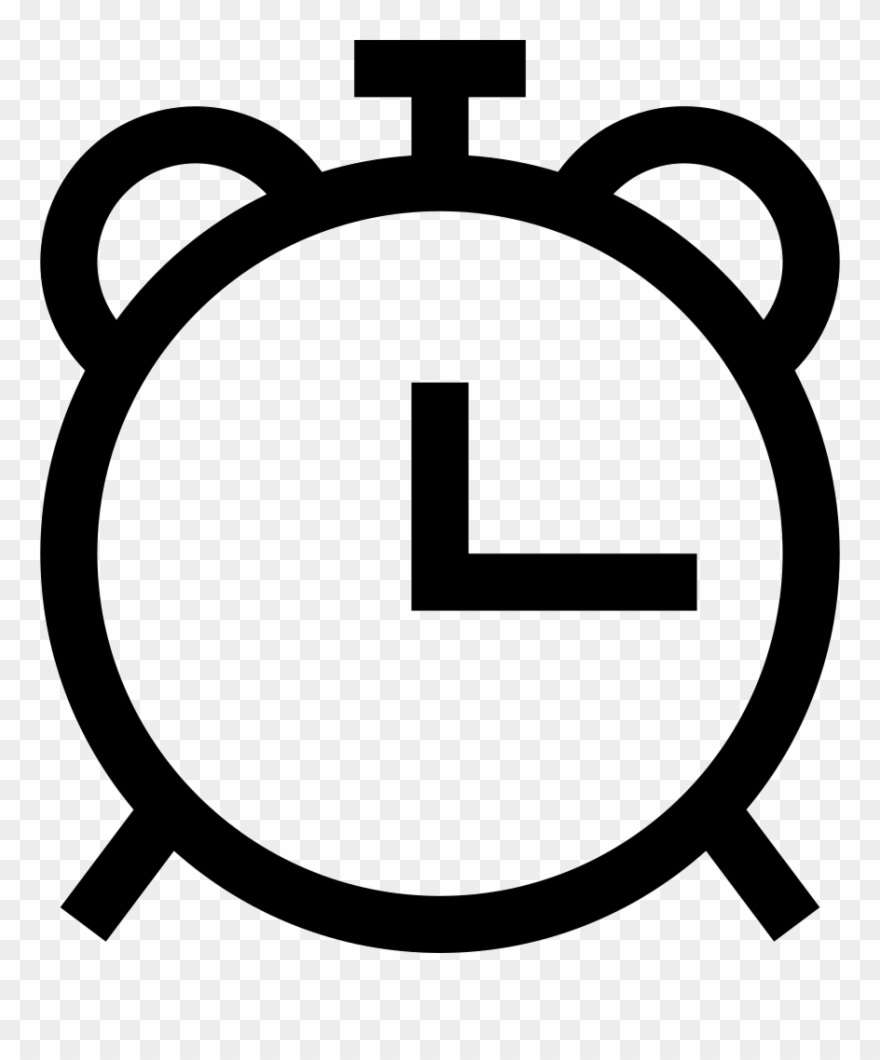 Alarm Clock Comments - Download Clipart