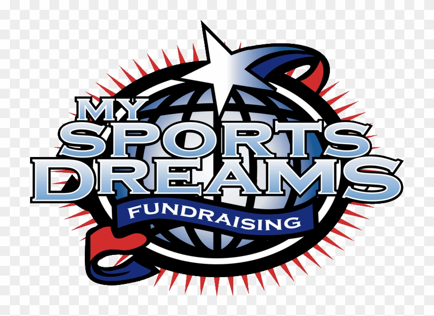 My Sports Dreams Fundraisers - My Sports Dreams Clipart