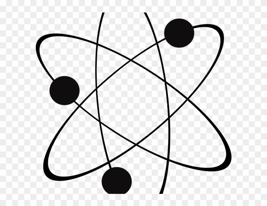 Water Damage The Science Of Drying - Science Logo Black Png Clipart