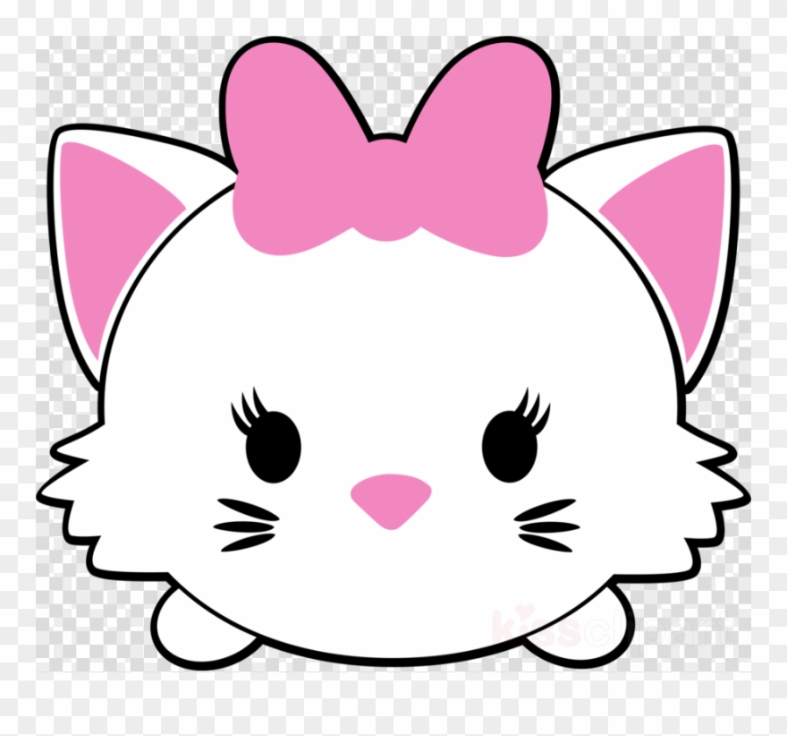 Tsum Tsum Small Clip Art Clipart Disney Tsum Tsum Disneyland - Huellas De Perro Png Transparent Png