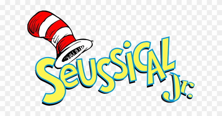 Seussicaljr Ticketspice Hero - Seussical Jr Clipart - Png Download