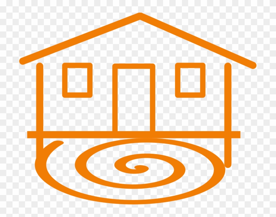 Transparent Blown In Insulation Clipart