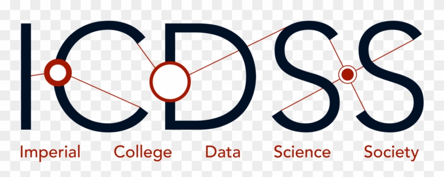 The Imperial College Data Science Society Clipart