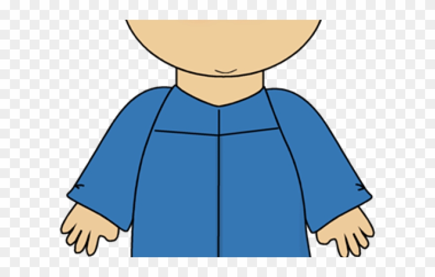 Maters Clipart Graduated Man - Png Download