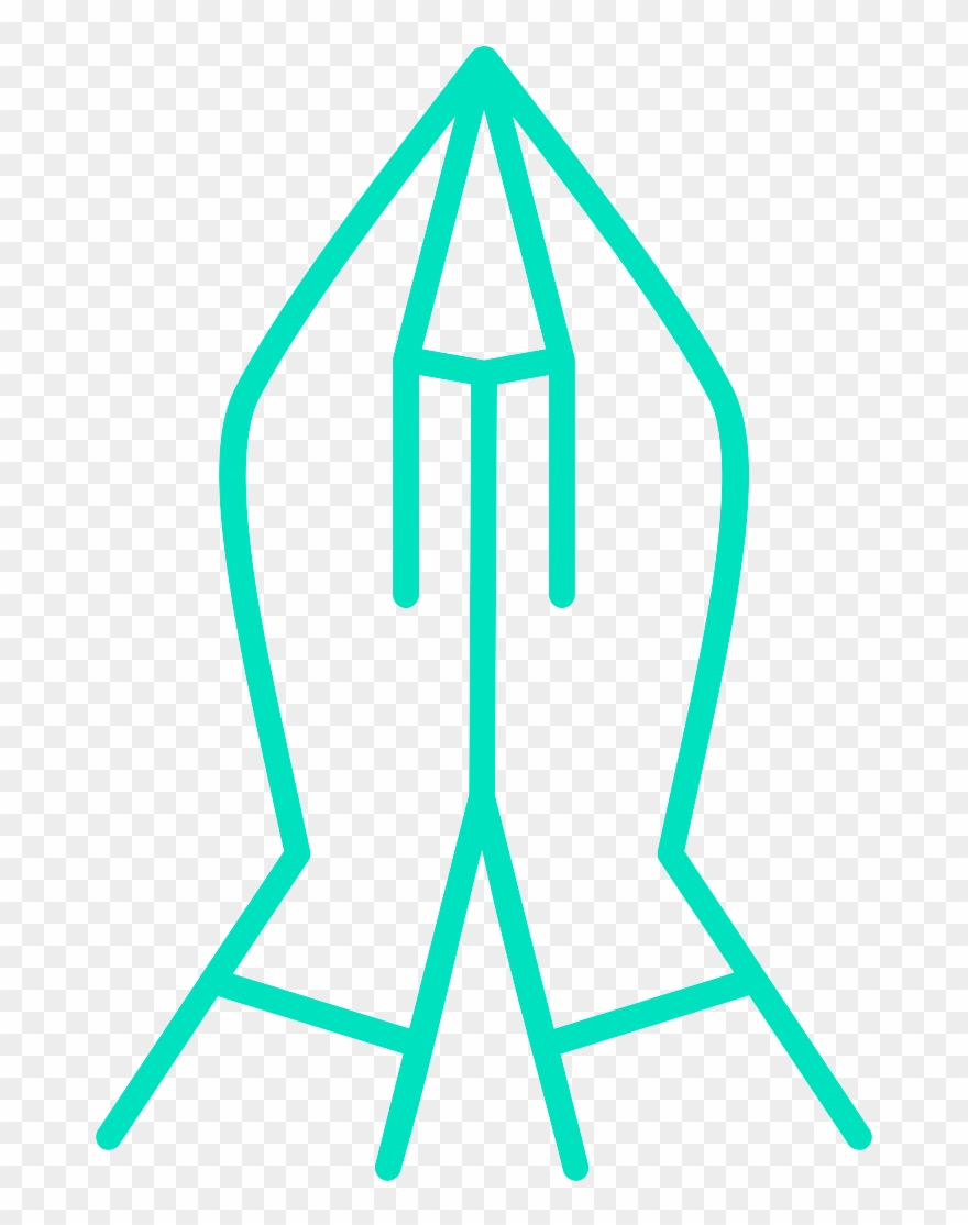 Kick-start Your Prayer Life Clipart