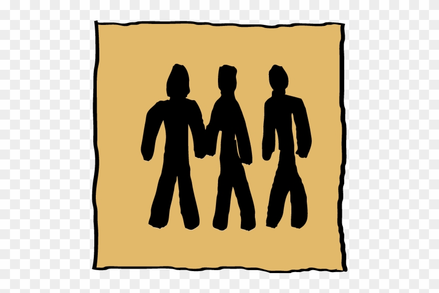 Why Did The Terrorists Attack Paris - Human Clipart