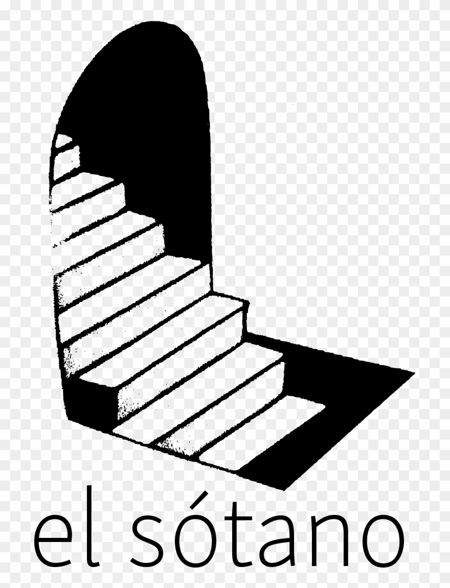 Stairs Clipart