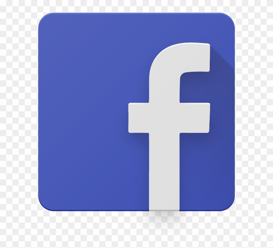 Facebook Icon For Fluid - 0 Facebook Com Amis En Ligne Clipart