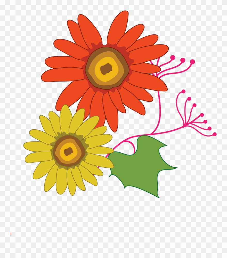 28 / 该附件被下载次数48 Http - Sunflower Clipart