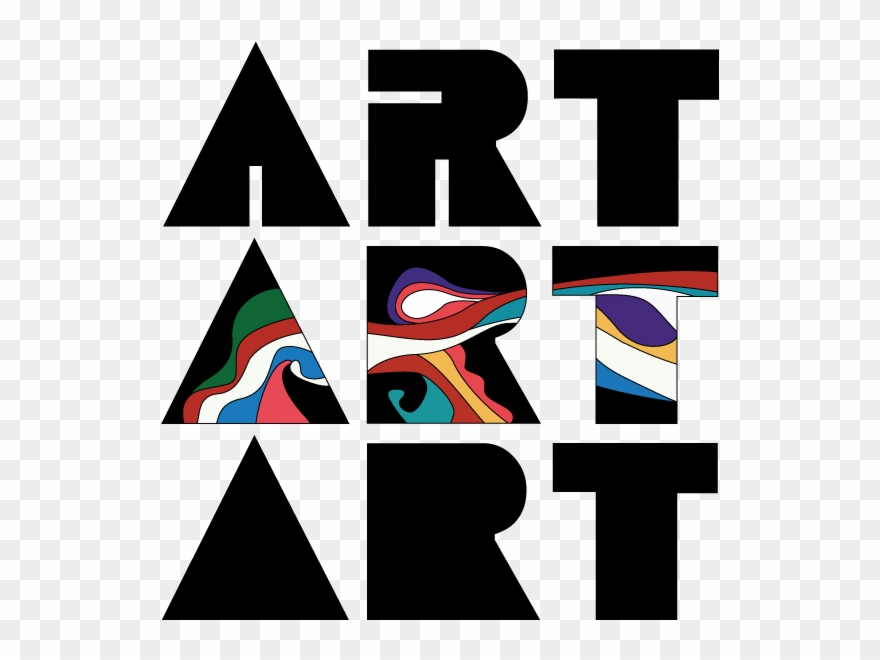 Illustration For My Type Dominant Cover - Triangle Clipart