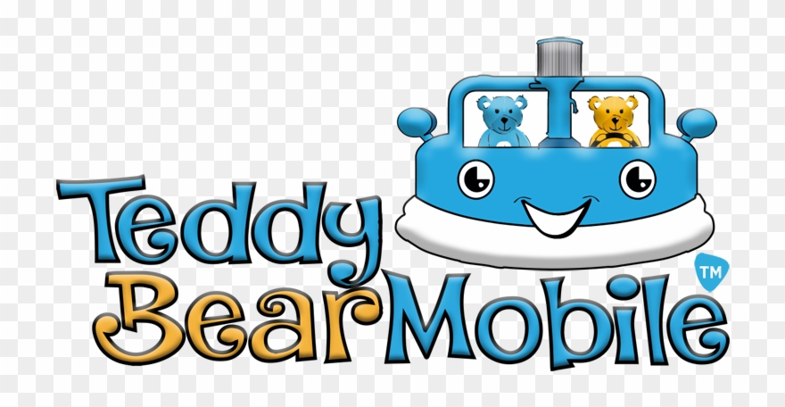 Teddy Bear Mobile Logo - Teddy Bear Mobile, Inc Clipart