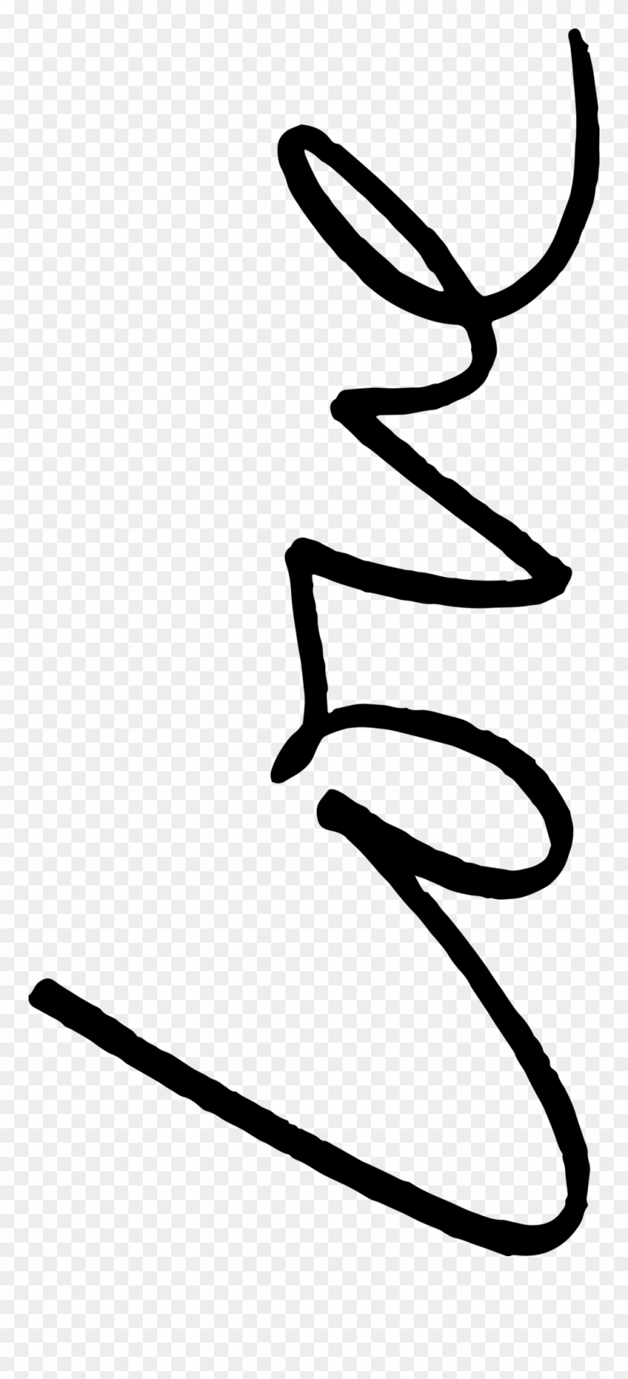 Things I Love - Portable Network Graphics Clipart