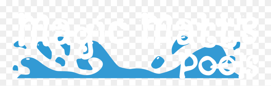 Magic Matt's Pools Clipart