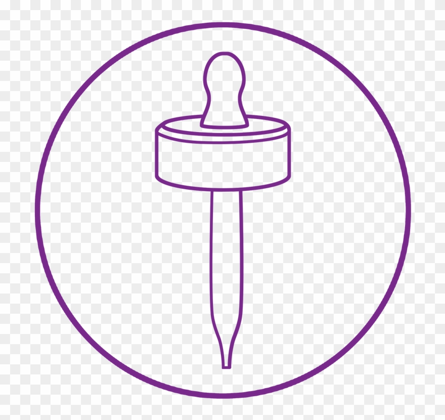 Bottles & Caps Video - Circle Clipart